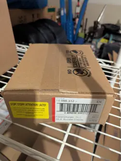 Disney Lorcana TCG - Set 3 Into the Inklands - Sealed Booster Box Case (4 Boxes) - Image 1