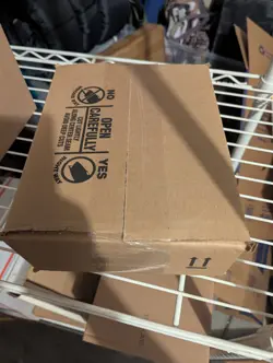 Disney Lorcana TCG - Set 3 Into the Inklands - Sealed Booster Box Case (4 Boxes) - Image 3