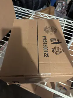 Disney Lorcana TCG - Set 3 Into the Inklands - Sealed Booster Box Case (4 Boxes) - Image 4