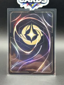 Disney Lorcana - SHERE KHAN Fearsome Tiger - 88/204 Legendary Normal - Image 2