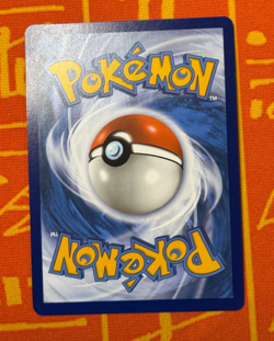 POKEMON TCG MIRAIDON EX 244/198 SPECIAL ILLUSTRATION RARE NM SCARLET VIOLET BASE - Image 2