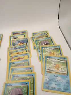 85 Pokemon Card Lot FREE SHIPPING - Image 5