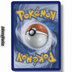 Lapras ex 022/088 - 2026 Perfect Order Double Rare Holo Pokemon Card NM - Image 2