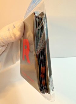 Pokemon Card Game Team Rocket 64 Deck Shield Pro Sleeve Supply Pokemon Center - Image 4