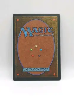 MTG The Dark Uncle Istvan NM - Image 2