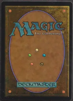 MTG - Tranquility - ALTERNATE 4th Edition Magic - Image 2