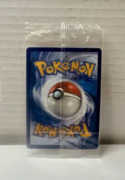 POKEMON SWSH - Shining Fates NM Rare HOLO ETB Promo [Sealed] #SWSH087 EEVEE VMAX - Image 2