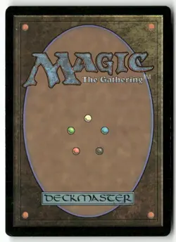 Replicating Ring 244 Uncommon Kaldheim Magic: The Gathering Lightly Played - Image 2