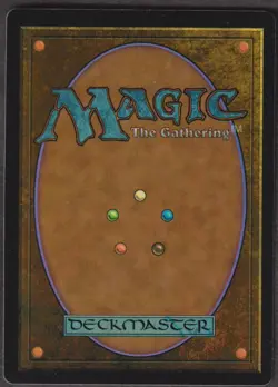 MTG - Scryb Sprites - ALTERNATE 4th Edition Magic - Image 2