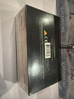 Magic The Gathering Oath Of The Gatewatch Booster Box Factory sealed English MTG - Image 2