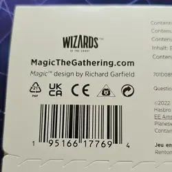 Wizards of the Coast Magic: The Gathering Secret Lair Drop Series Junji Ito Box - Image 4