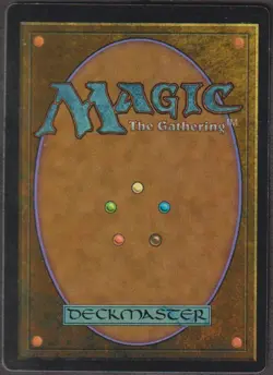 MTG - Sandstorm - ALTERNATE 4th Edition Magic - Image 2