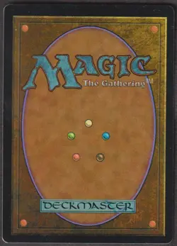 MTG - Land Leeches - ALTERNATE 4th Edition Magic - Image 2