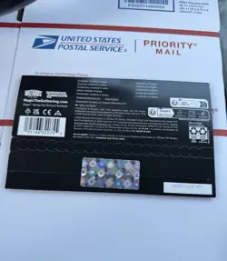 MTG - Secret Lair x Dungeons & Dragons®: Shadowheart's Devotion FOIL - Image 2