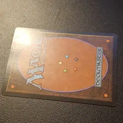 Bloodstained Mire Onslaught Rare LP Magic the Gathering MTG - Image 3