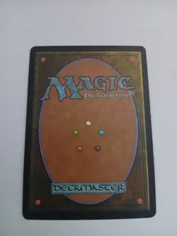 Final Fortune Classic -MTG- Core Set 6th Editio - Image 2