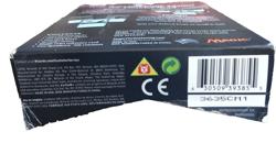 BLESSED vs CURSED - Duel Decks ~ Magic the Gathering factory sealed ENGLISH - Image 3