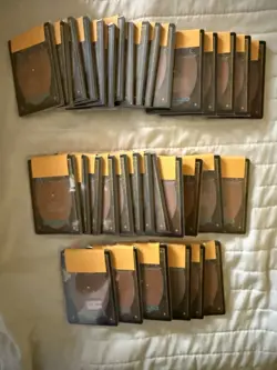 MTG Magic The Gathering Repack Chaos Draft Booster Pack (Check Desc) - Image 2