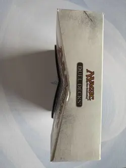 Duel Decks: Speed vs. Cunning - Magic the Gathering - Sealed - Image 3