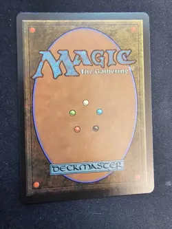 Red Elemental Blast Revised Edition Regular - Image 2