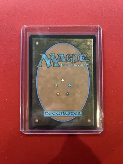 MTG Spider-man Venom, King in Black M 0022 Foil Full Art Magic The Gathering - Image 2