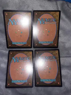 4x Lutri, the Spellchaser NM-Mint, English MTG Magic - Image 5