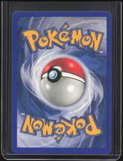 2002 Pokemon Expedition Set Poliwhirl #89/165 NM - Image 2