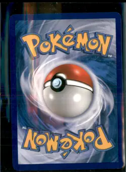 Pokemon Emerging Powers 30/98 Beartic Rare Non Holo - Image 2