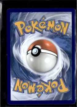 Pokemon Beartic 049/189 Christmas Advent Calender Stamped Promo NM - Image 2