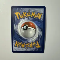 Pokemon TCG Bulbasaur Illustration Rare Mega Evolution Holo Stamped 133/132 - Image 3