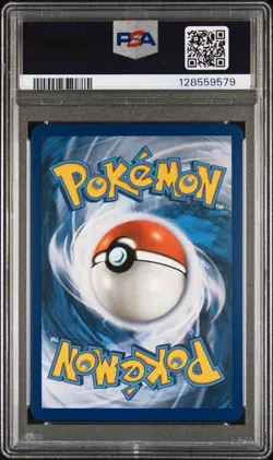 RAYQUAZA EX PSA 10 XY 75 ROARING SKIES POKEMON TCG 2015 - Image 2