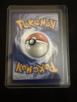 Pokemon First Partner Illustration Collection MEP Charmander 038 - Image 4