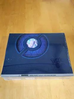 Pokemon TCG Center Elite Trainer Box - Pokemon GO - Sealed - Pokemon Center - Image 1