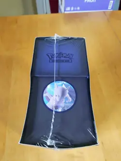 Pokemon TCG Center Elite Trainer Box - Pokemon GO - Sealed - Pokemon Center - Image 3