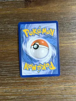 Pokemon TCG Teddiursa BREAKthrough 121/162 Reverse Holo Common NM - Image 2