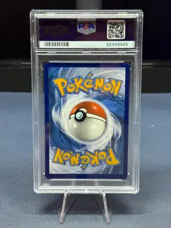 Charmeleon #169/165 - 2023 Pokemon Mew EN 151 - GEM Mint PSA 10 - Image 2