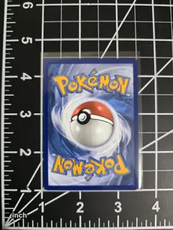 Air Balloon MEG 166/132 Pokemon Mega Evolution NM/M - Image 2