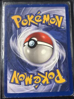 Pidgeotto 22/102 1st Edition Base Set Shadowless Pokemon Card WOTC - Image 2