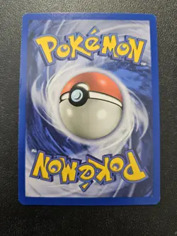 Pokemon 1st Edition Jungle Rapidash 44/64 EXCELLENT - Image 2