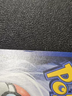 Pokemon 1st Edition Jungle Rapidash 44/64 EXCELLENT - Image 3