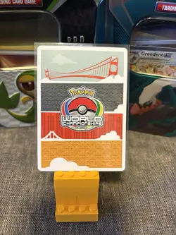 Greninja 2016 World Championship Decks Pokemon TCG - Image 2