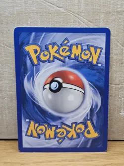 Pupitar 56/147 Aquapolis Non-Holo Pokemon Card TCG - Image 2