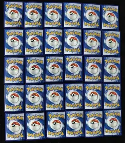 All Gengar R Pokemon S-CHN Rare Holo CS3aC 041/125 023/066 094/151 Lot 30 NE40 - Image 2