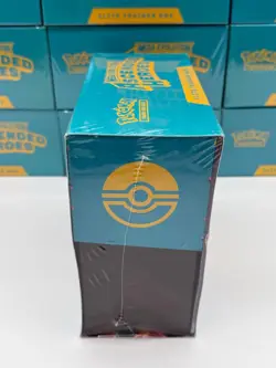 Lot of (16) Pokemon TCG Ascended Heroes Elite Trainer Boxes SEALED ETB NEW - Image 4