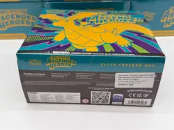 Lot of (16) Pokemon TCG Ascended Heroes Elite Trainer Boxes SEALED ETB NEW - Image 5