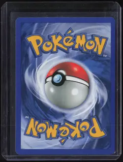 2000 Pokemon Neo Revelation #10 Magneton - Image 2