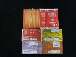 2023 Pokemon TCG S-Chinese Gym Event Exclusive Pack Sealed Packs Lot*29 YV34 - Image 2