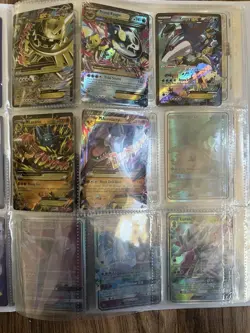 Pokemon TCG Next Destinies 90-Card Lot Holo EX GX TAG TEAM VMAX MEGA English - Image 3