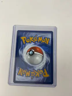 Pokemon TCG - Amoonguss - 011/086 - (Master Ball Pattern) - SV: Black Bolt - Image 2