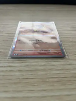 Pokemon TCG Moltres 014/094 Holo Rare Me02 Phantasmal Flames English - Image 2